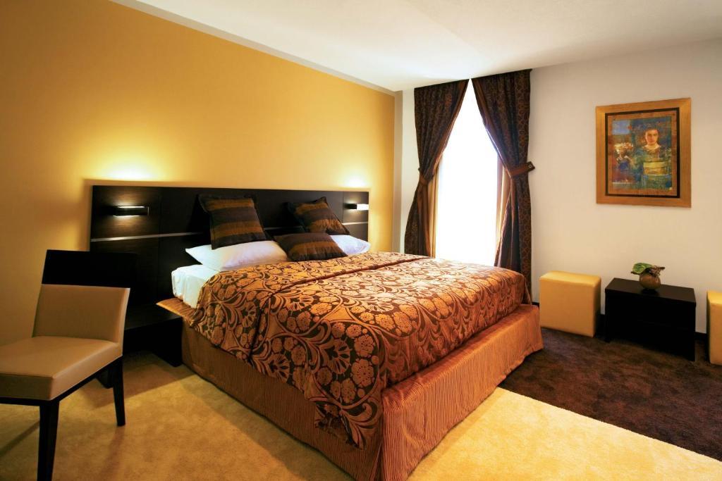 Hotel Marina 크르크 객실 사진