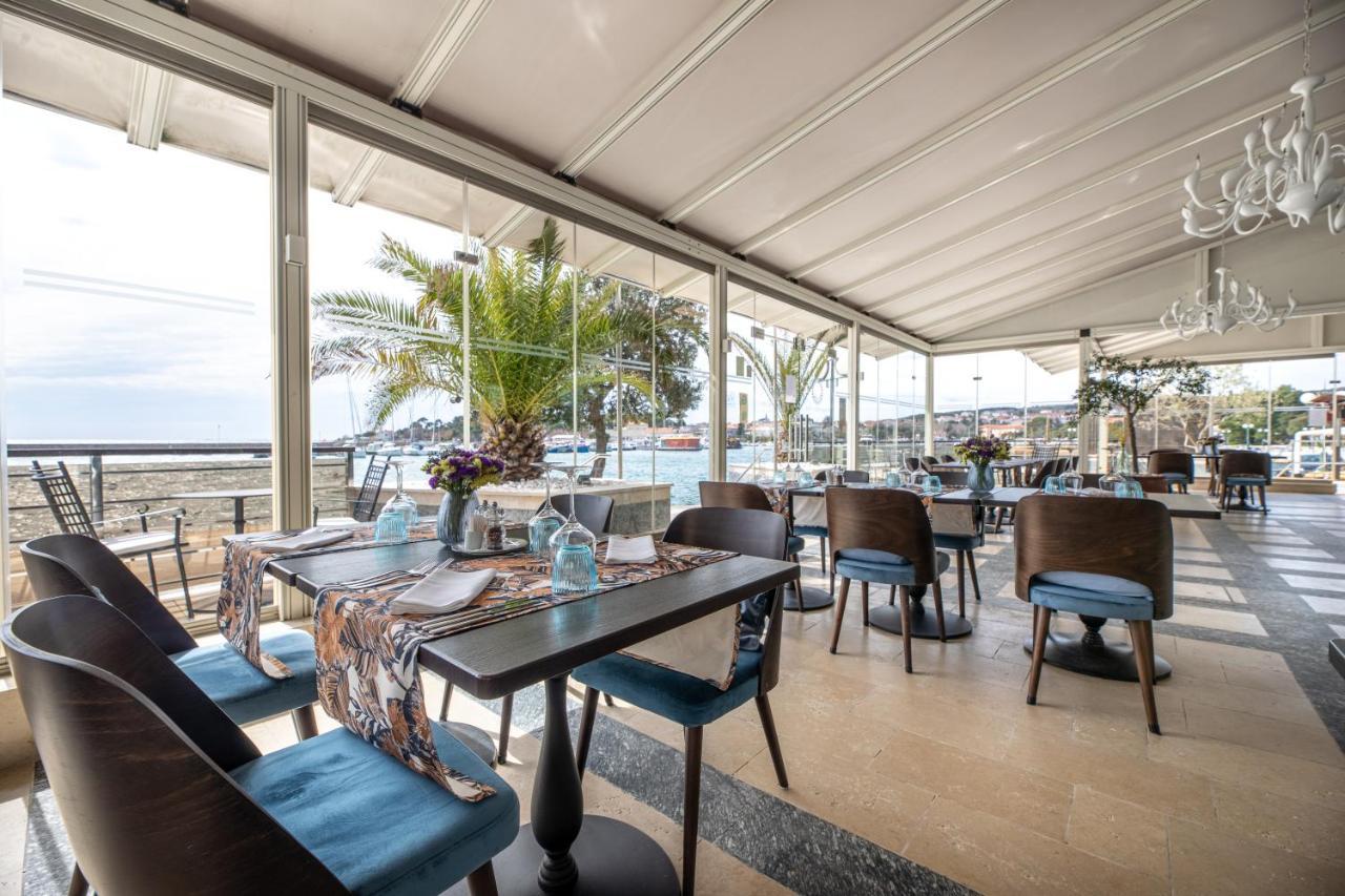 Hotel Marina 크르크 외부 사진